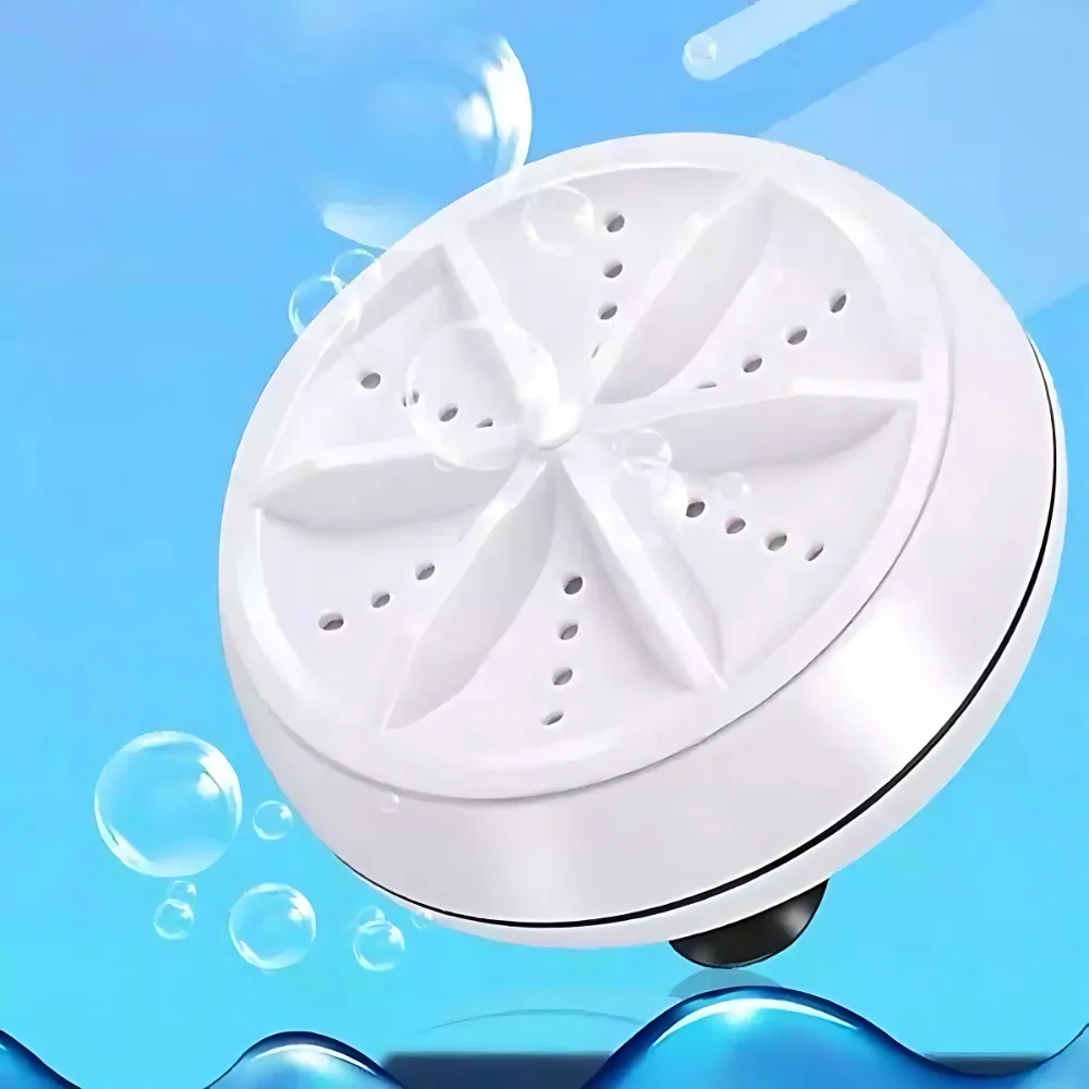 روباس حمم صغيرة محمولة ، قابلة للتدوير ، كرة P #2