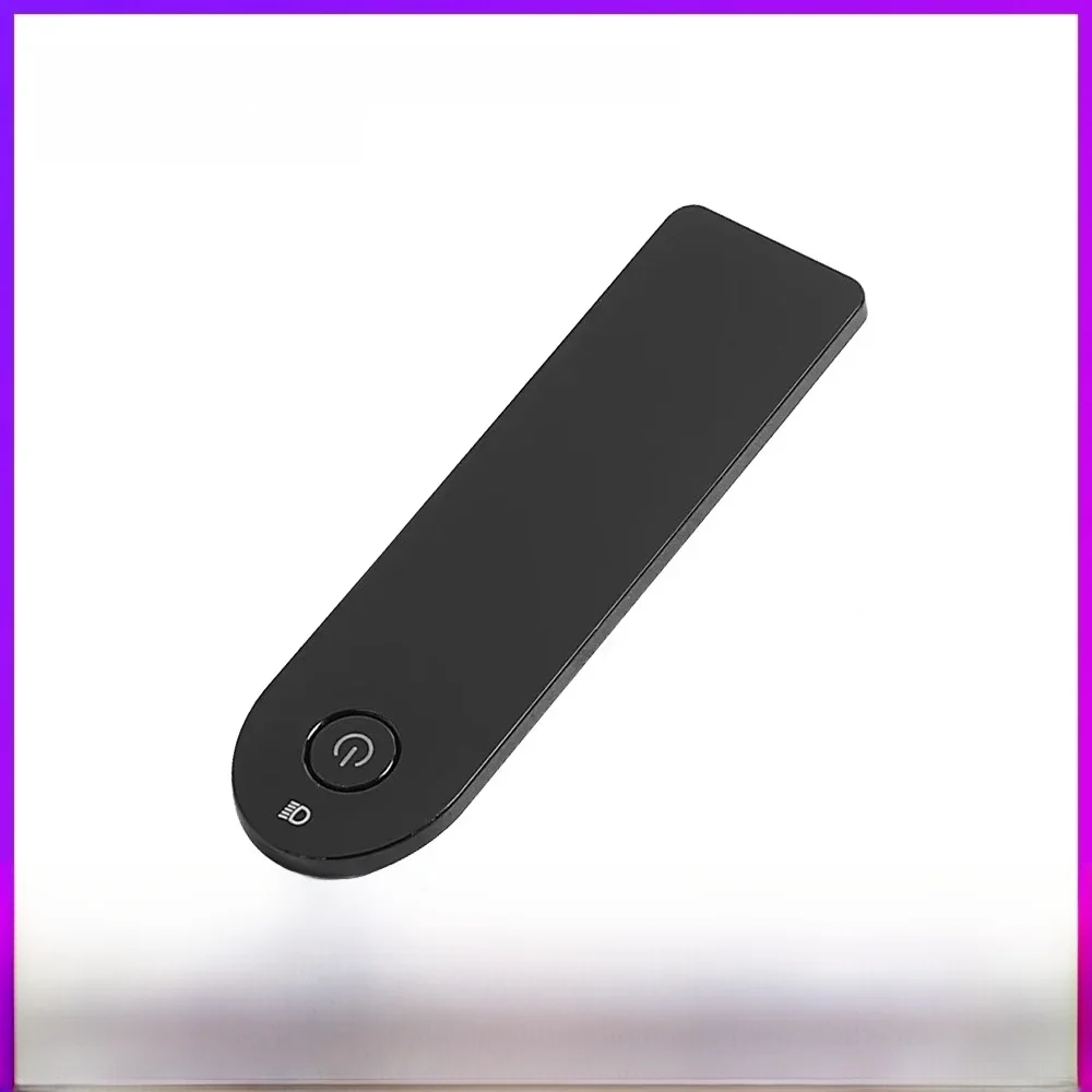 Boîtier de Circuit imprimé de tableau de bord pour Scooter électrique Xiaomi 4, couvercle de tableau de bord, affichage de la vitesse, accessoires de Protection