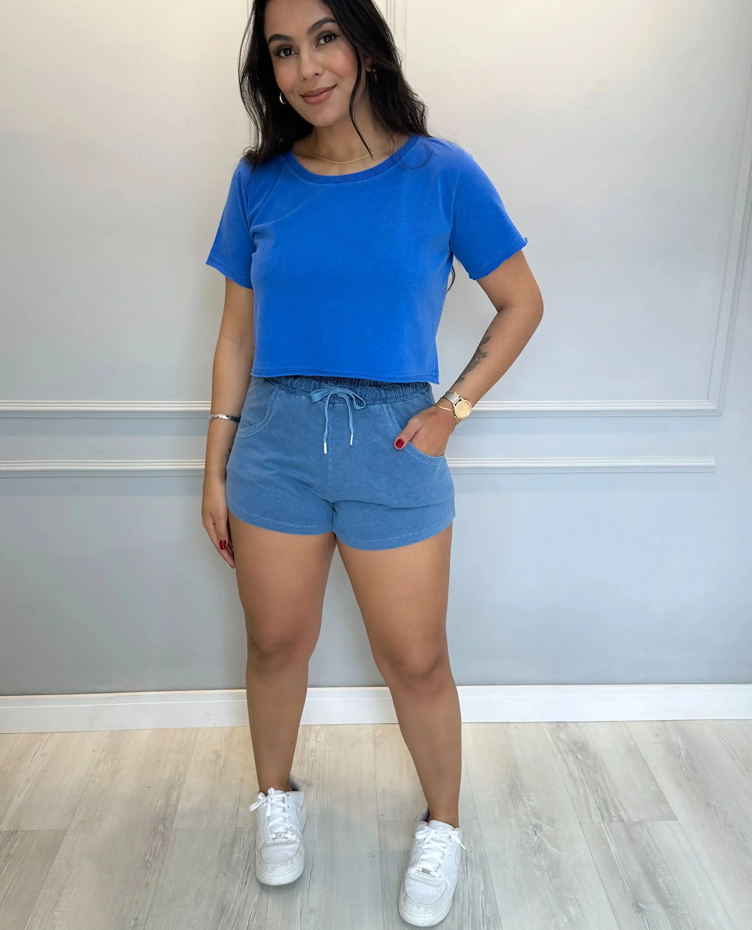 شبكة كم كروبي