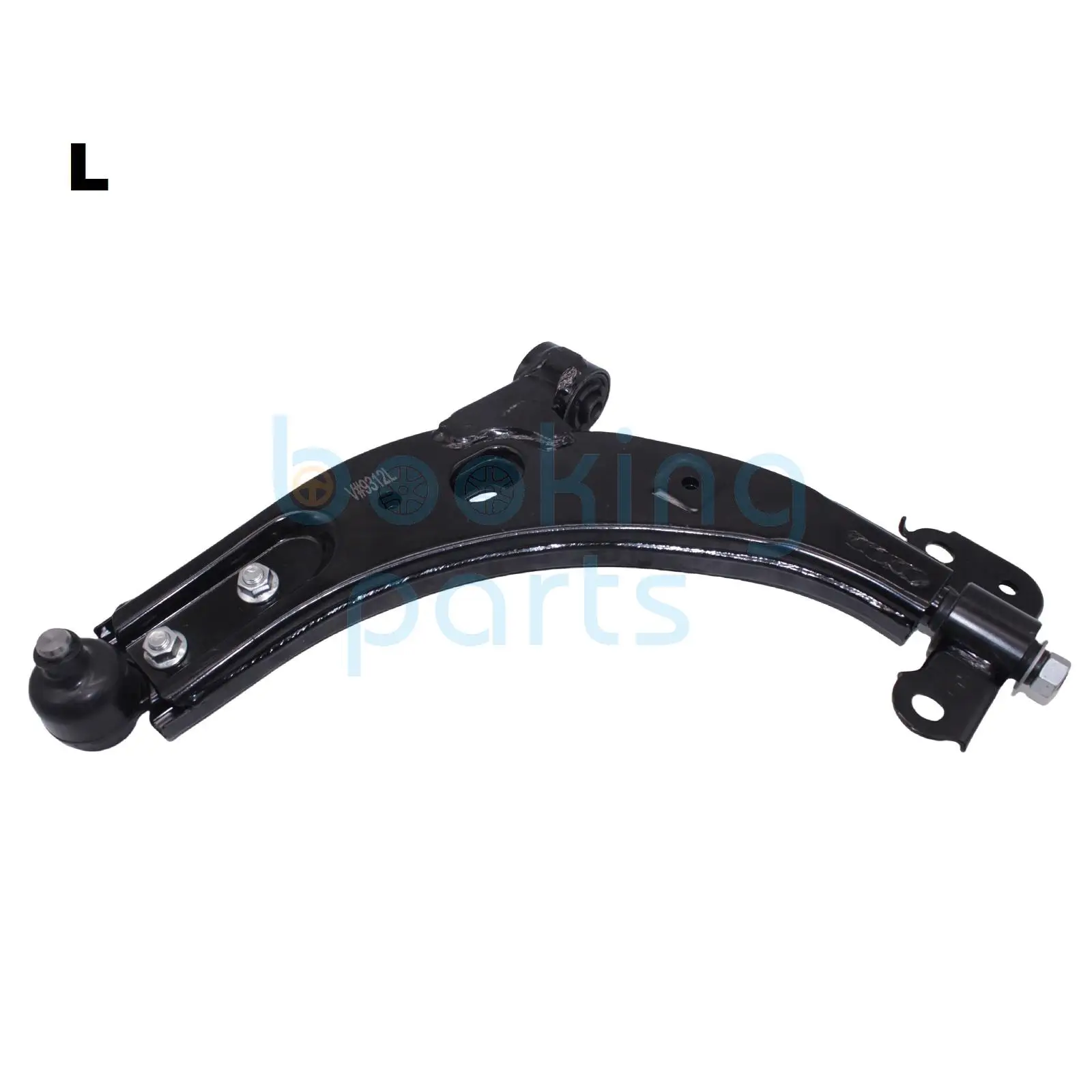 COA45452(L-B),OK2C0-34-350,OK2C034350,0K2C034350,,0K2NA34350 Control Arm For KIA CARENS,MENTOR/SHUMA 96-04, SPECTRA 00-04