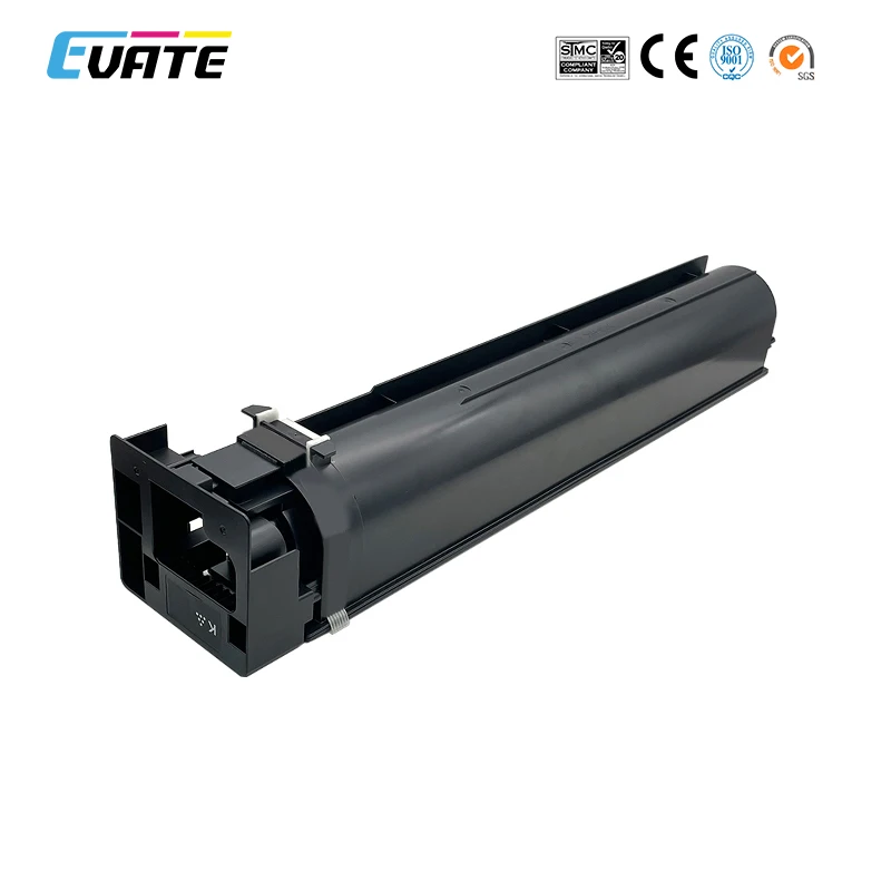 

Compatible Black Toner TN812 High Quality Toners Cartridge For Konica Minolta Bizhub Bizhub 758/808 Photocopier Machine