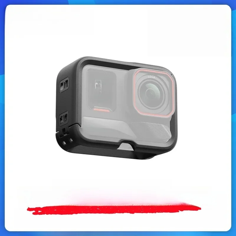 Oryginalna pozioma pionowa rama strzelecka Insta360 Ace Pro 2 / Ace Pro Lekka klatka ochronna — zdjęcie produktu 7