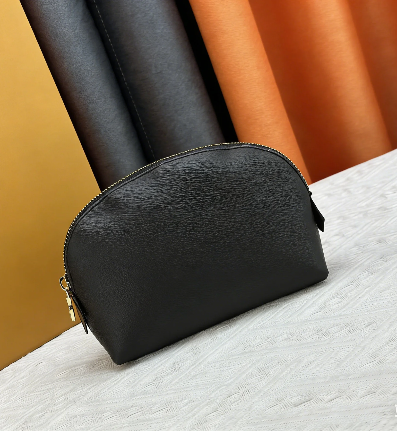 

2025 New Style Makeup Bag - Gift for Girls - Christmas Gift Handbag 5DB5