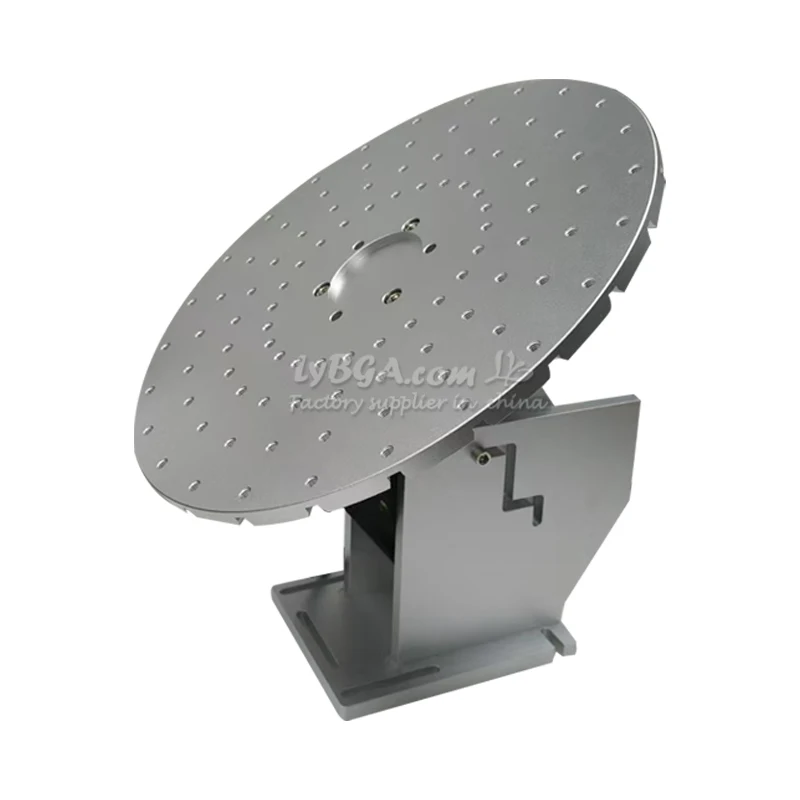 Ly 360° Rotating La… - image