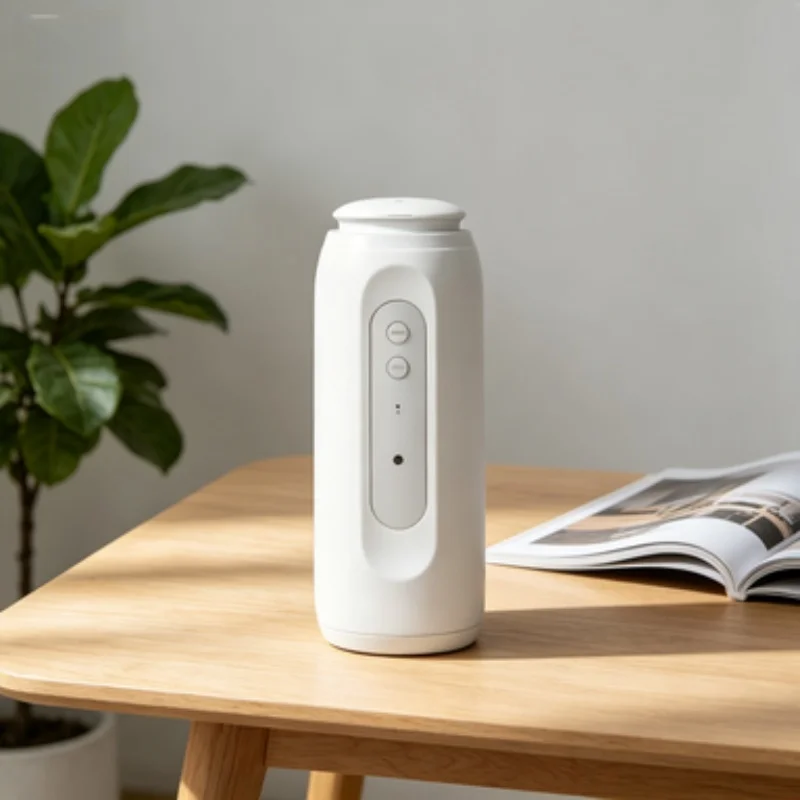 300m³ Wall Plug Aroma Diffuser Smart Fragrance Diffuser For Home Smell Distributor Air Freshener Automatic Spray Diffuser