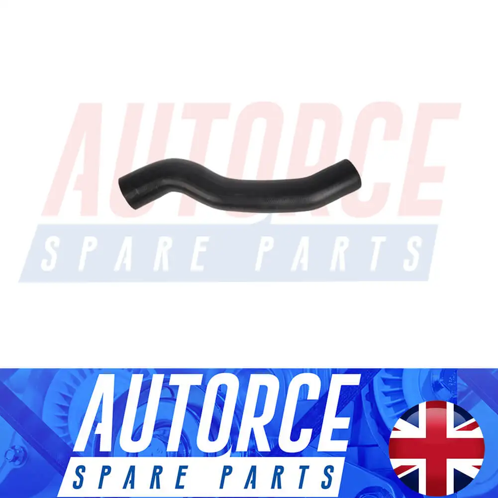 Intercooler Turbo Hose Pipe For Volvo C30 S40 II V50 1.6 D (2005 - 2011) 31274154, 6M516K863GC, 1346295 - AUTORCE