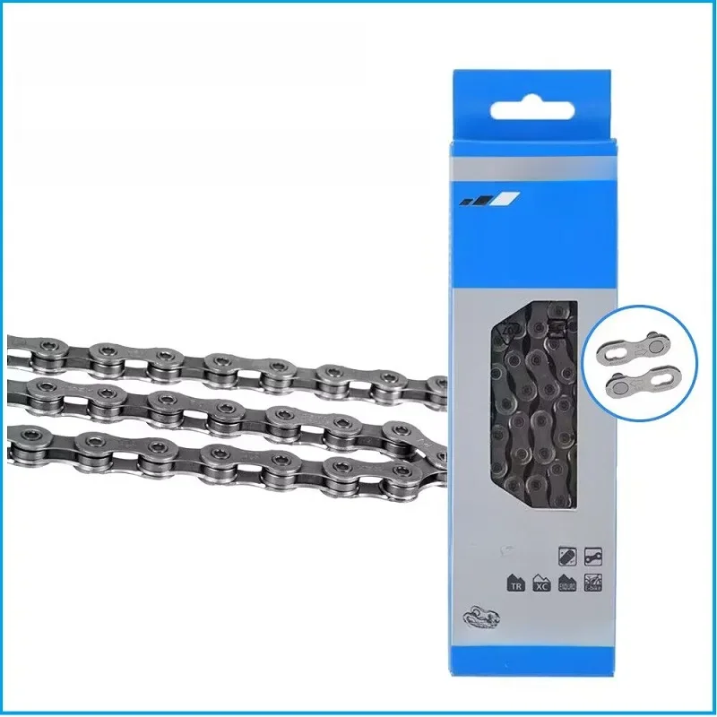 AliExpress Shimano SHIMANO DEROE SLX XT CN-M7100 M8100 Chain 12-Speed Mountain Bike Bicycle Chain 12v MTB/Road Bike