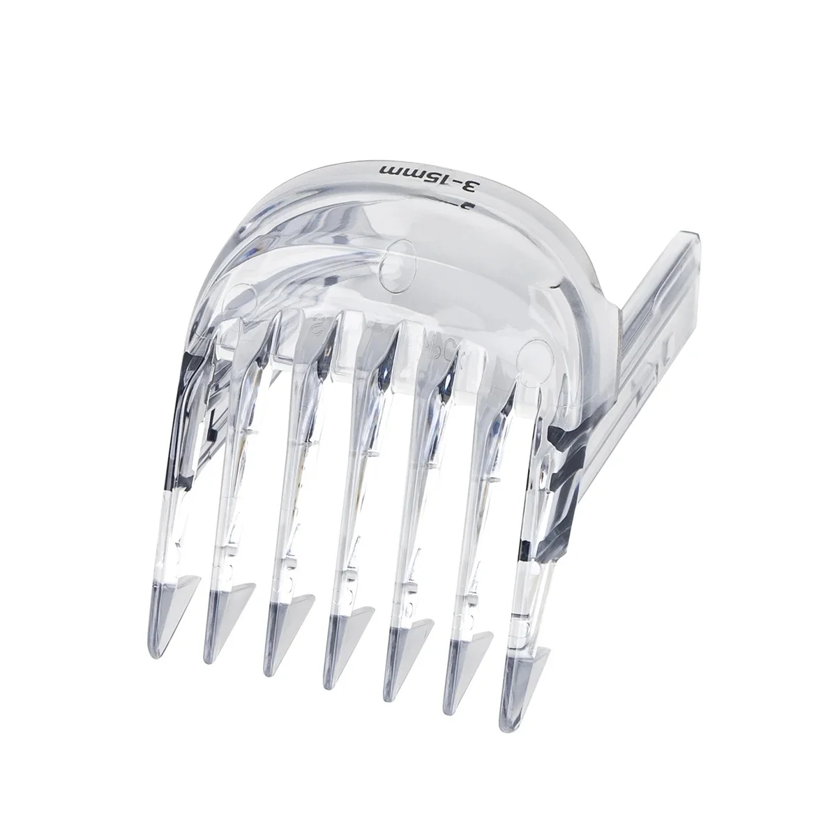 Peigne de coiffeur pour Philips HC5610 HC5630 HC5632 HC5690 HC5691 HC7650, peigne de tondeuse à cheveux