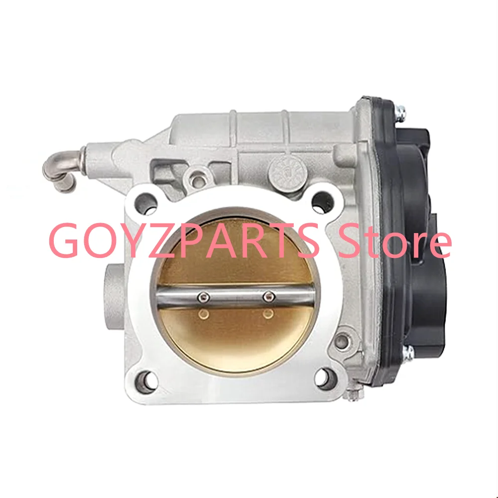 16119-JA00A 16119-JK20A 16119-JK20C THROTTLE BODY For Nissan Altima/Teana 2007-2013 Base Hybrid S 4 Cyl 2.5L QR25DE Rogue 2008-