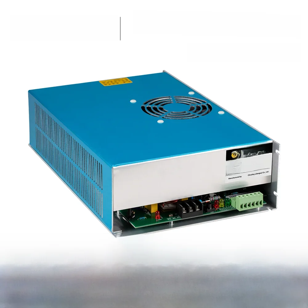 Cloudray DY20 zasilanie lasera Co2 dla RECI Z6/Z8 W6/W8 S6/S8 Co2 rura laserowa grawerowanie/maszyna do cięcia serii DY — zdjęcie 2