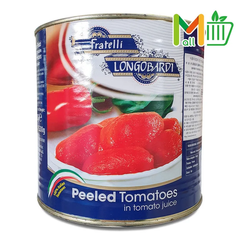 صلصة طماطم للاستخدام جسم لونجو ، ثقب طماطم ، صلصه