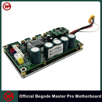 Original Begode Master Pro Mainboard Motherboard Mainboard Controller Suit for Begode Master Pro V1 V2 V3 Electric Unicycle