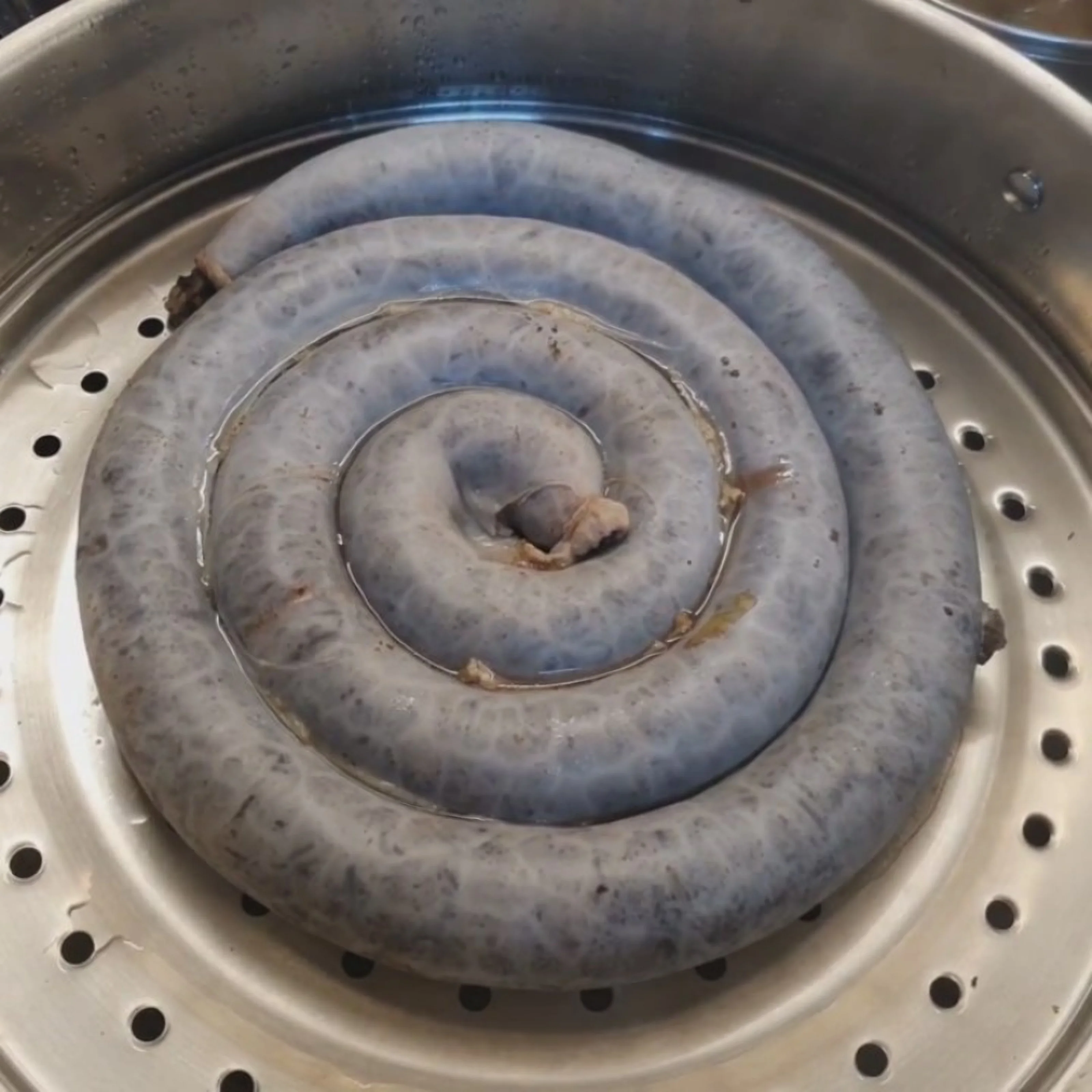 Cheonan Aunae Byeongcheon Sundae 1kg, 3kg, 5kg