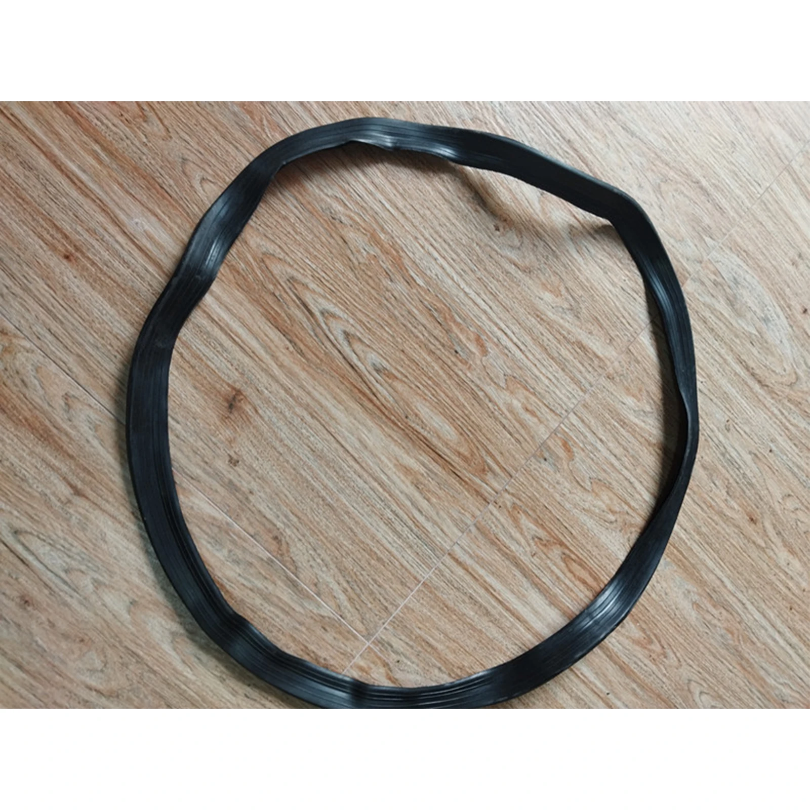 كرسي الحلاق قاعدة مطاطية حلقة معدات الصالون طوقا حلقة الطابق حامي لكراسي 26.77 بوصة لصالون التجميل صالون الحلاقة