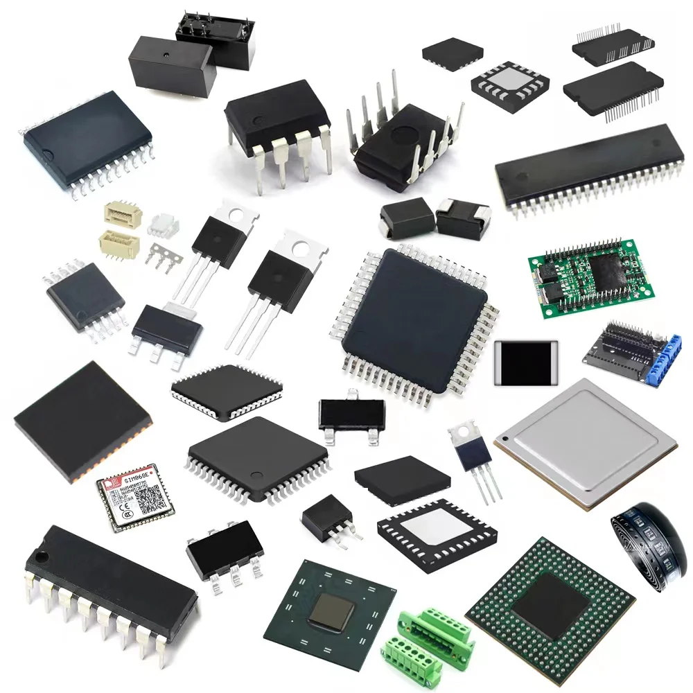 5pcs/Lot  MX25L51245GMI-08G   Flash Memory, Serial NOR, 512 Mbit, 64M x 8bit, SPI, SOP, 16 Pins  New