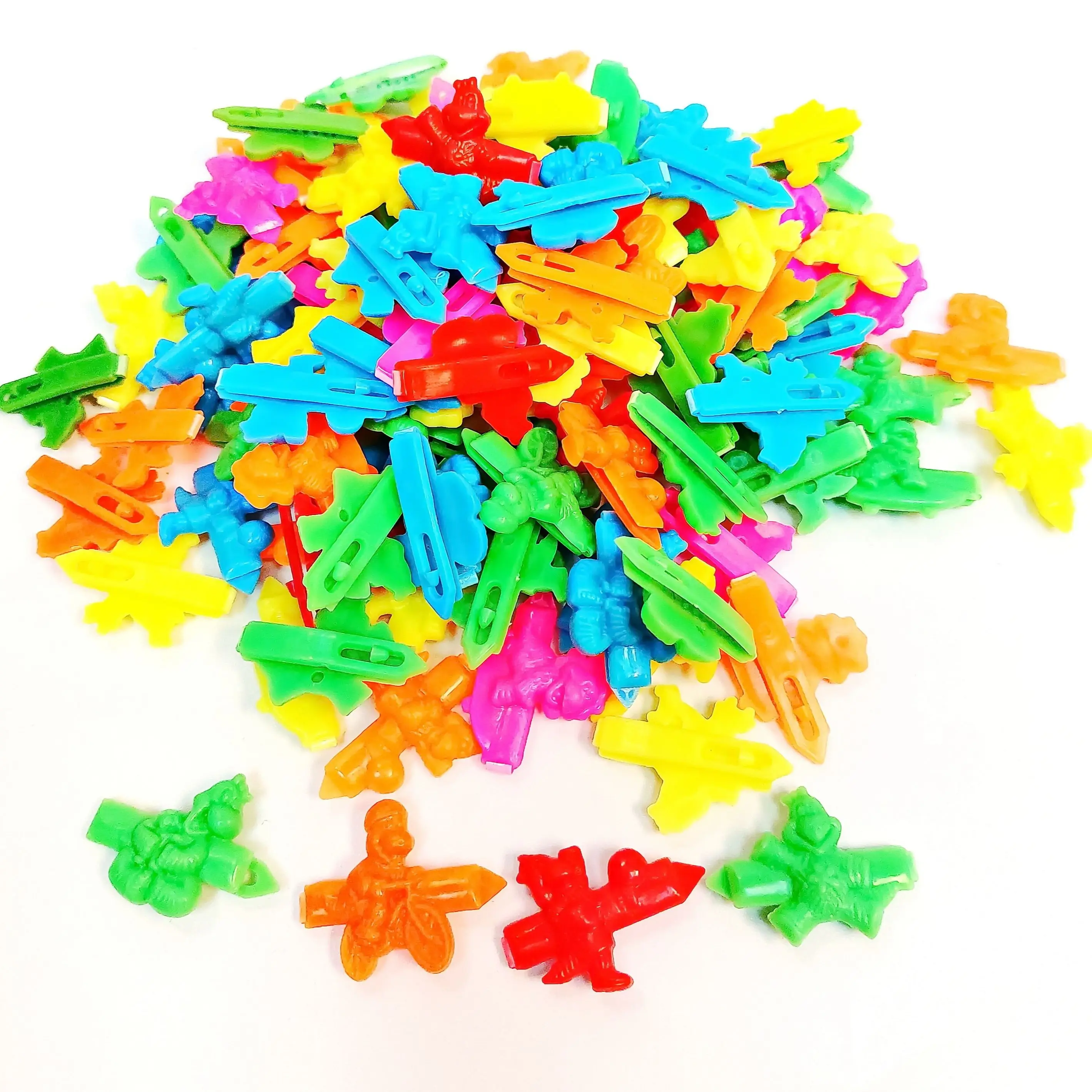 100pc, Dinosaur Hair Clip, birthday favor for kids, kids goodies, dino children gift, for kid party gift, dinosaur giveaway gift