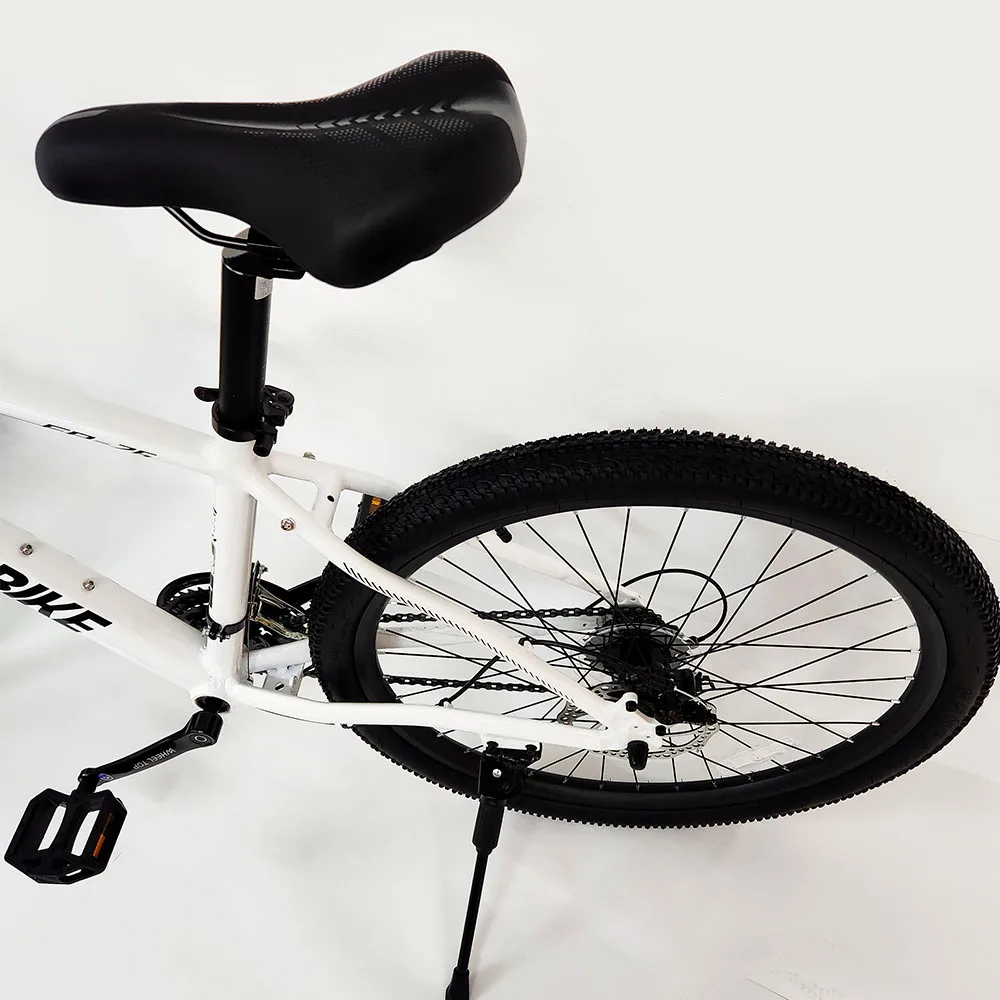 [لا. 1 في تصنيف المبيعات الكورية] Dr. Bike 26 بوصة بلمسة واحدة 21 سرعة قرص الفرامل الألومنيوم دراجة جبلية Fp-26 صاروخ