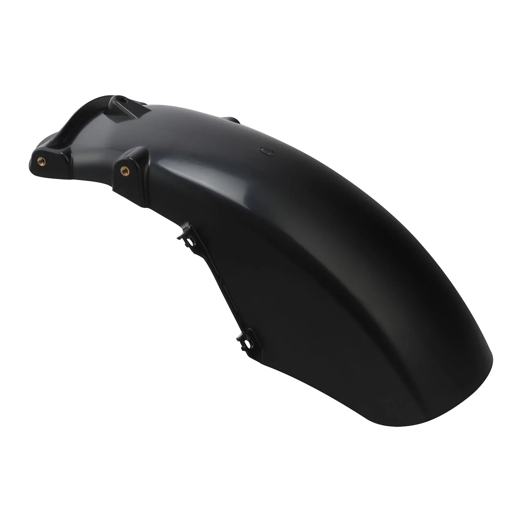 Voorspatbord Achter Half Voor Honda Gold Wing GL1800 2001-2017 Motorfiets - afbeelding 2