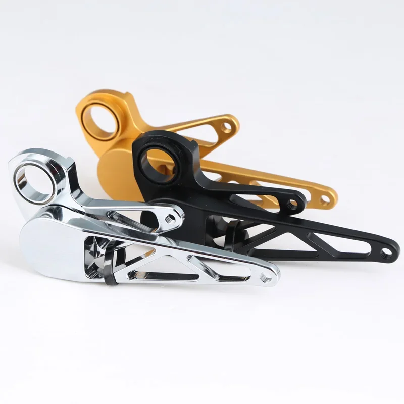 AliExpress UK acrz ACRZ Aluminium Alloy Chain Tensioner for Brompton floding Bicycle bike
