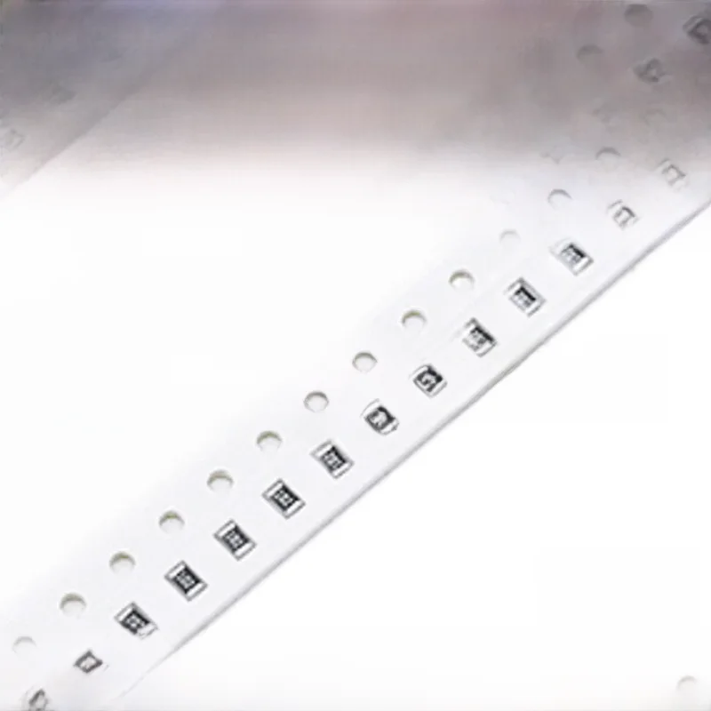100szt/lot 1% Rezystory 0805 SMD rezystor 0R ~10M 1/8W 0 1 10 100 150 220 330 ohm 1K 2.2K 10K 100K 0R 1R 10R 100R 150R 220R 330R — zdjęcie 2