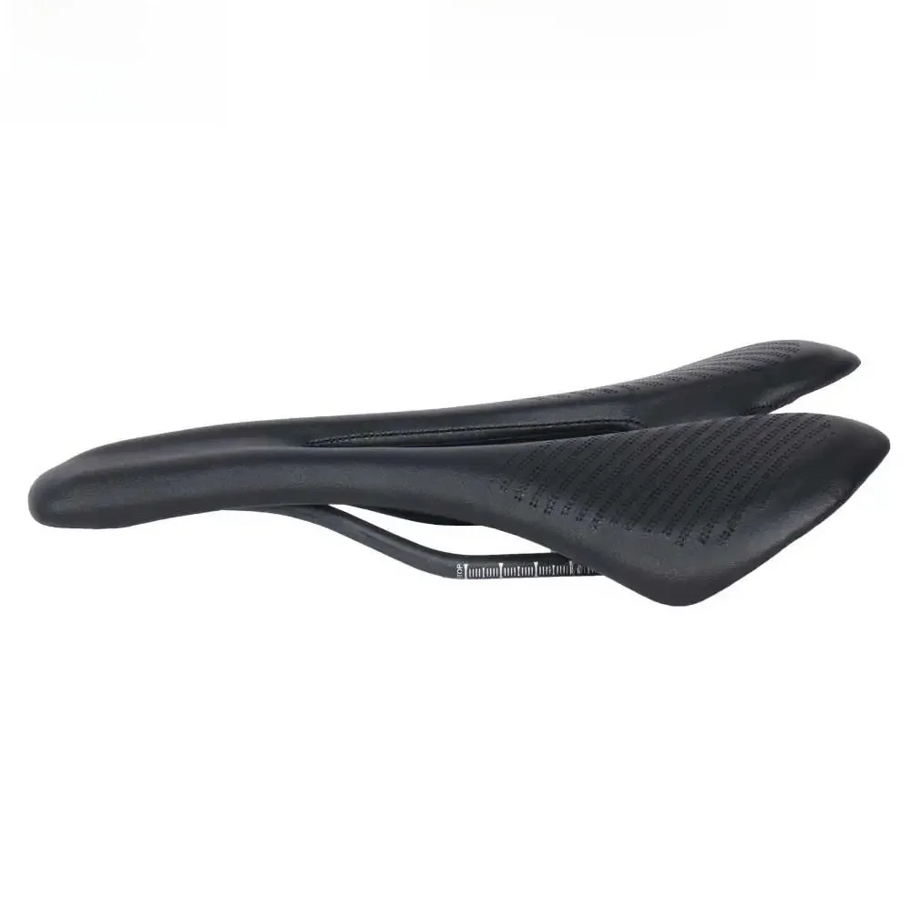 AliExpress ELITA ONE elitaone Super Light Carbon Bike Saddle MTB Road Carbon Fiber Bicycle Seat Comfortable Leather EVA Cycling Racing Cushions
