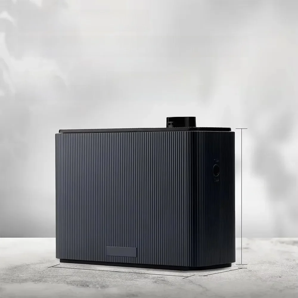 NAMASTE 4000m3 Geurverspreider Smart Timing Geur Luchtmachine Voor Home Hotel Spa HVAC Geurverspreider Elektrische Luchtverfrisser - afbeelding 2