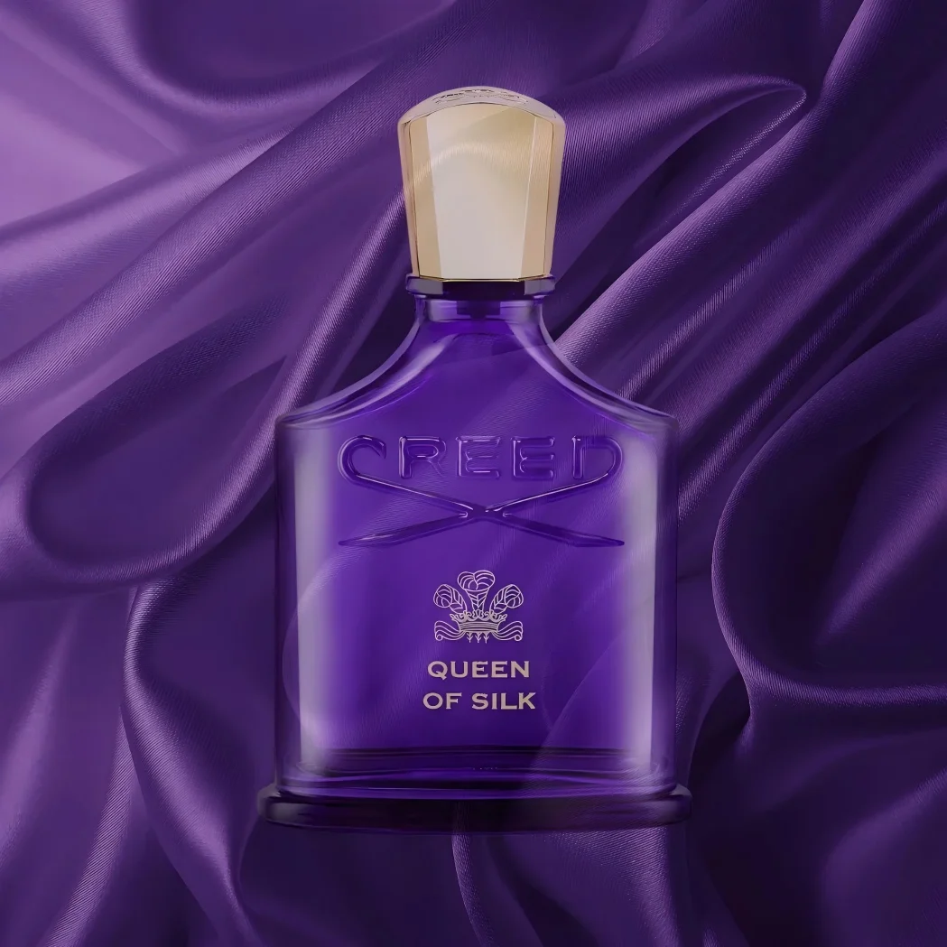퀸 오브 실크 크리드 여성용 향수 100ml - Fragrance Queen Perfume 리뷰 및 가격