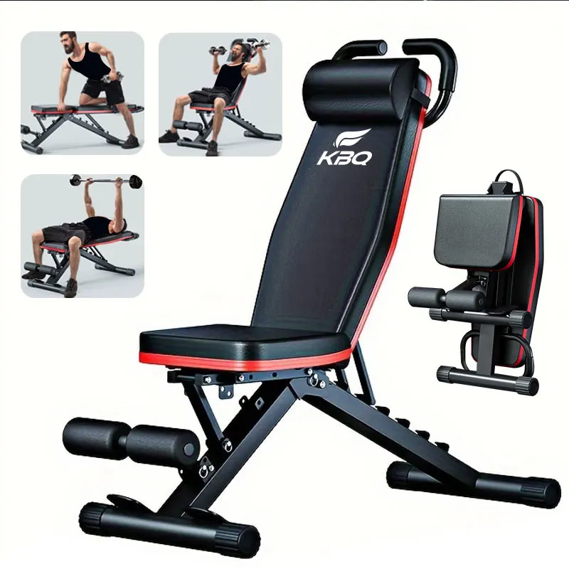 Thumbnail 2 - #9 Compare Workout Benches Before You Buy