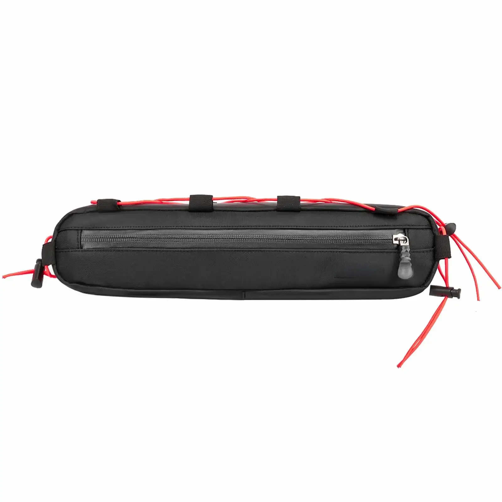 AliExpress NONE Waterproof Bicycle Triangle Bag Large Capacity Bicycle Frame Bag Bike Under Tube Bag