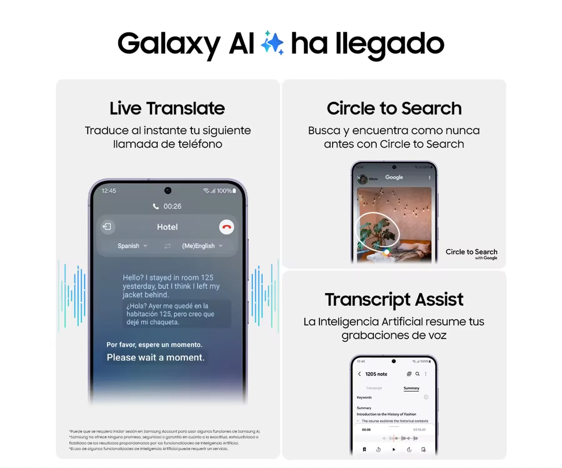 هاتف Samsung Galaxy S24 5G AI الذكي Snapdragon 8 Gen 3 6.2 بوصة 120 هرتز AMOLED 2X عرض 50 ميجابكسل كاميرا عالية الجودة هاتف محمول 25 وات