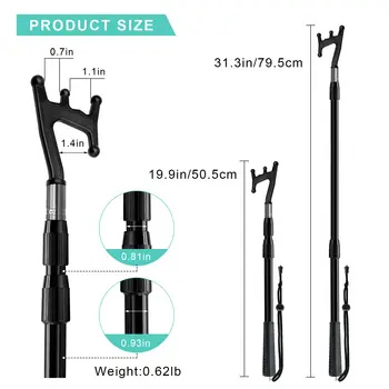 6 最佳銷售 船鉤 - №5