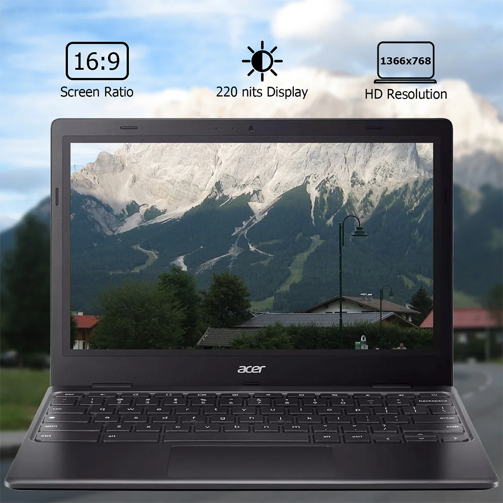 Acer Chromebook 311 11.6