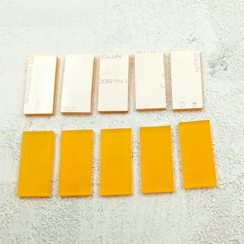 10 sztuk szczypce do zdejmowania izolacji Pad separator Pad szczypce do zdejmowania izolacji czy doliczone zostaną dodatkowe opłaty 019-11833 nadające się do Riso RZ 200 220 230 300 310 330 370 390 530 570 970 990 — zdjęcie produktu 7