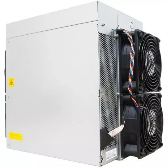 Новинка BITMAIN Antminer L9 16GH/S 3360W LTC & DOGE