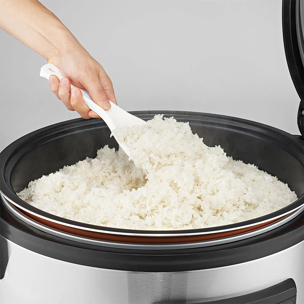 ليناي جهاز طهي الأرز الكهربائي ذو السعة الكبيرة ممتص 40 شخصًا للمطعم الاحترافي Rr-40E