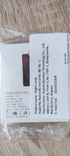 Review photo