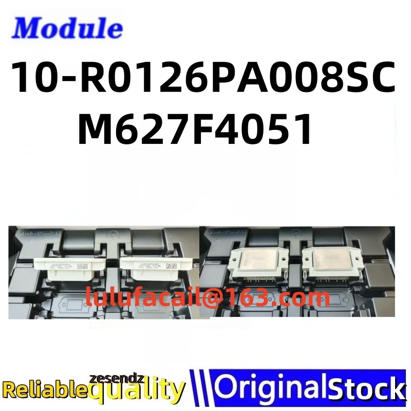 

1PCS 10-R0126PA008SC M627F4051