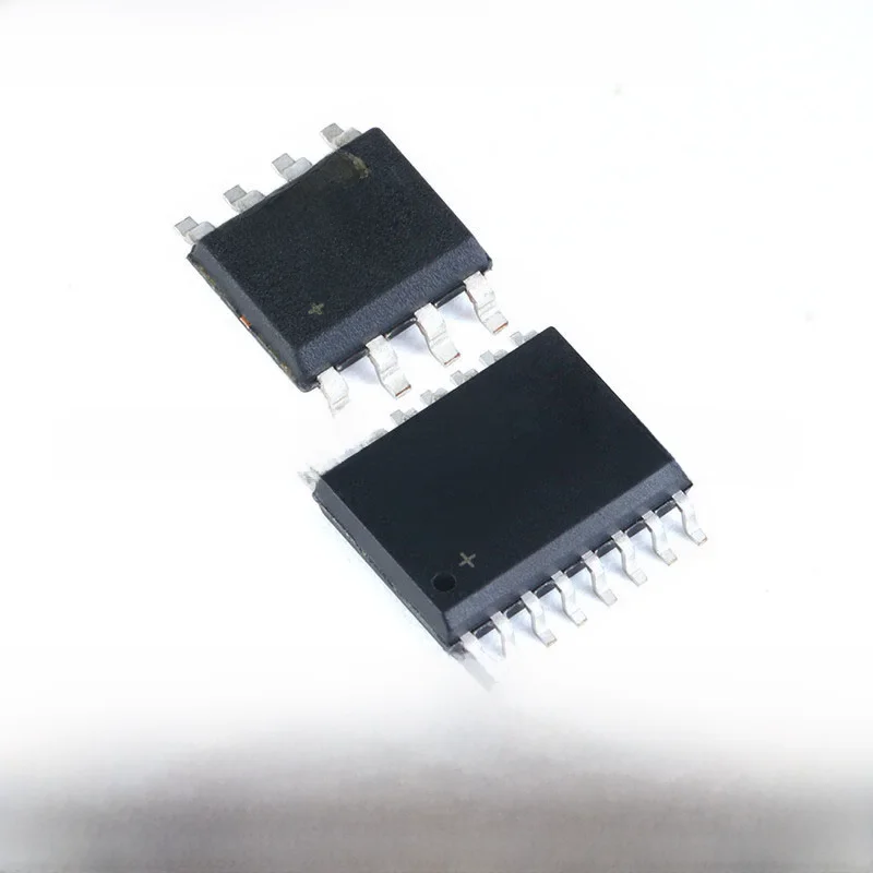 2 sztuk 100% nowy DS3231MZ SOP8 DS3231M SOP-8 DS3231 DS3231SN sop-16 IC w magazynie hurtowym — zdjęcie produktu 2