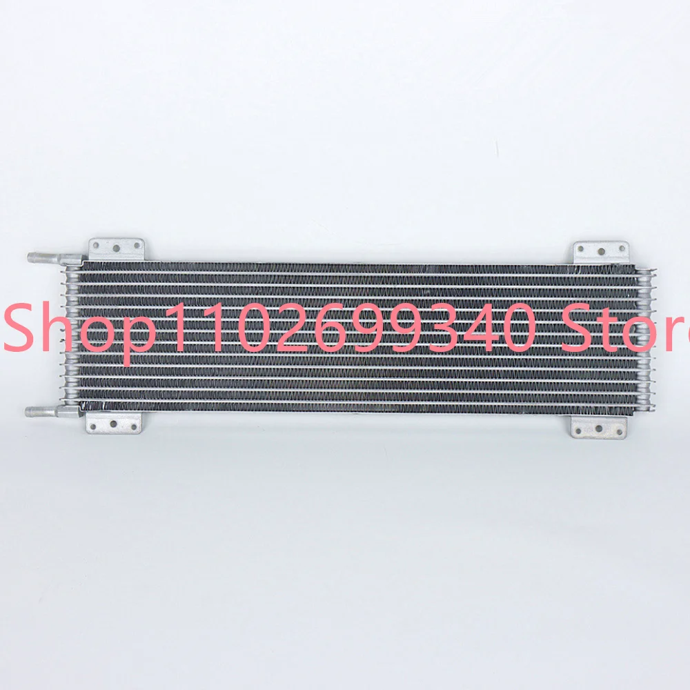 

LPD49211 Car A/C AC Air Conditioner Conditioning Refrigerant Condenser Assy Cooling System for Pickup SUV Gearbox Transmission