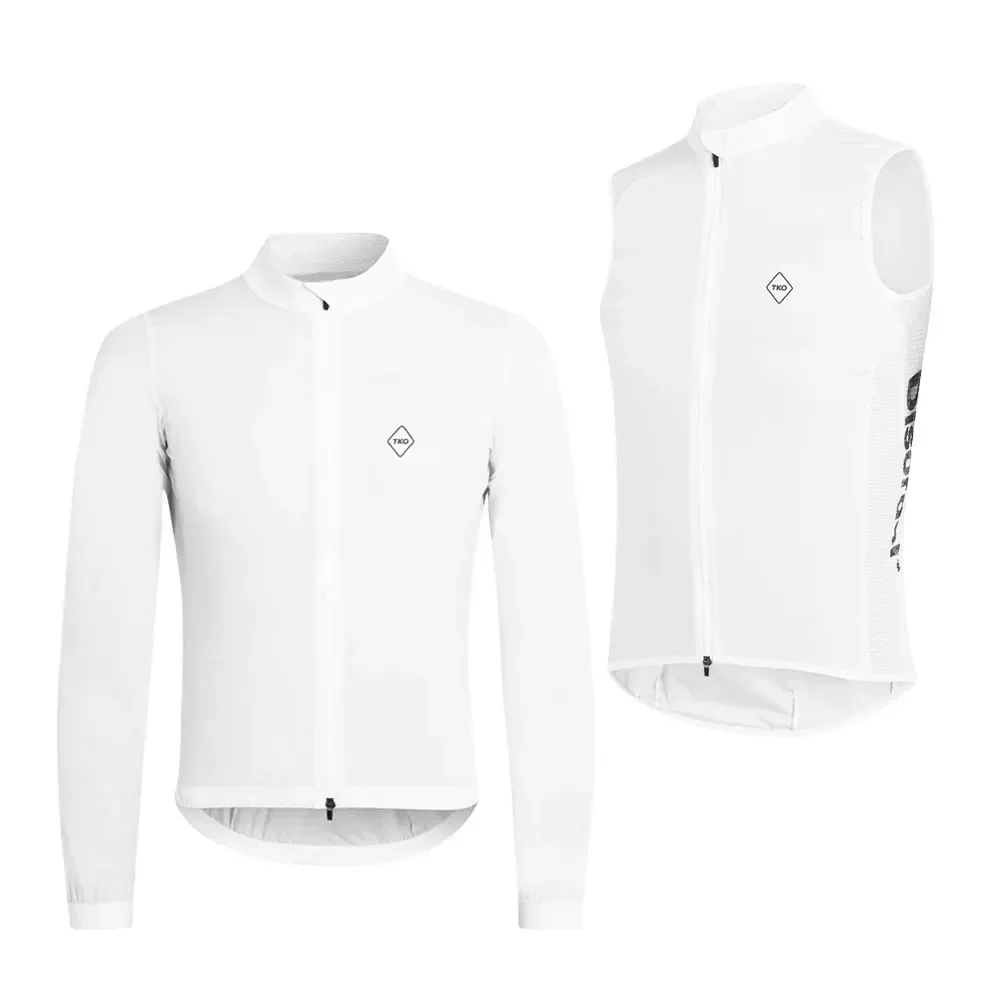 AliExpress PNS CYCLING Men PNS Cycling Jacket TKO Pro Lightweight Windproof Waterproof Bicycle Cycling Vest MTB Road Bike Coat Quick Dry Windbreaker