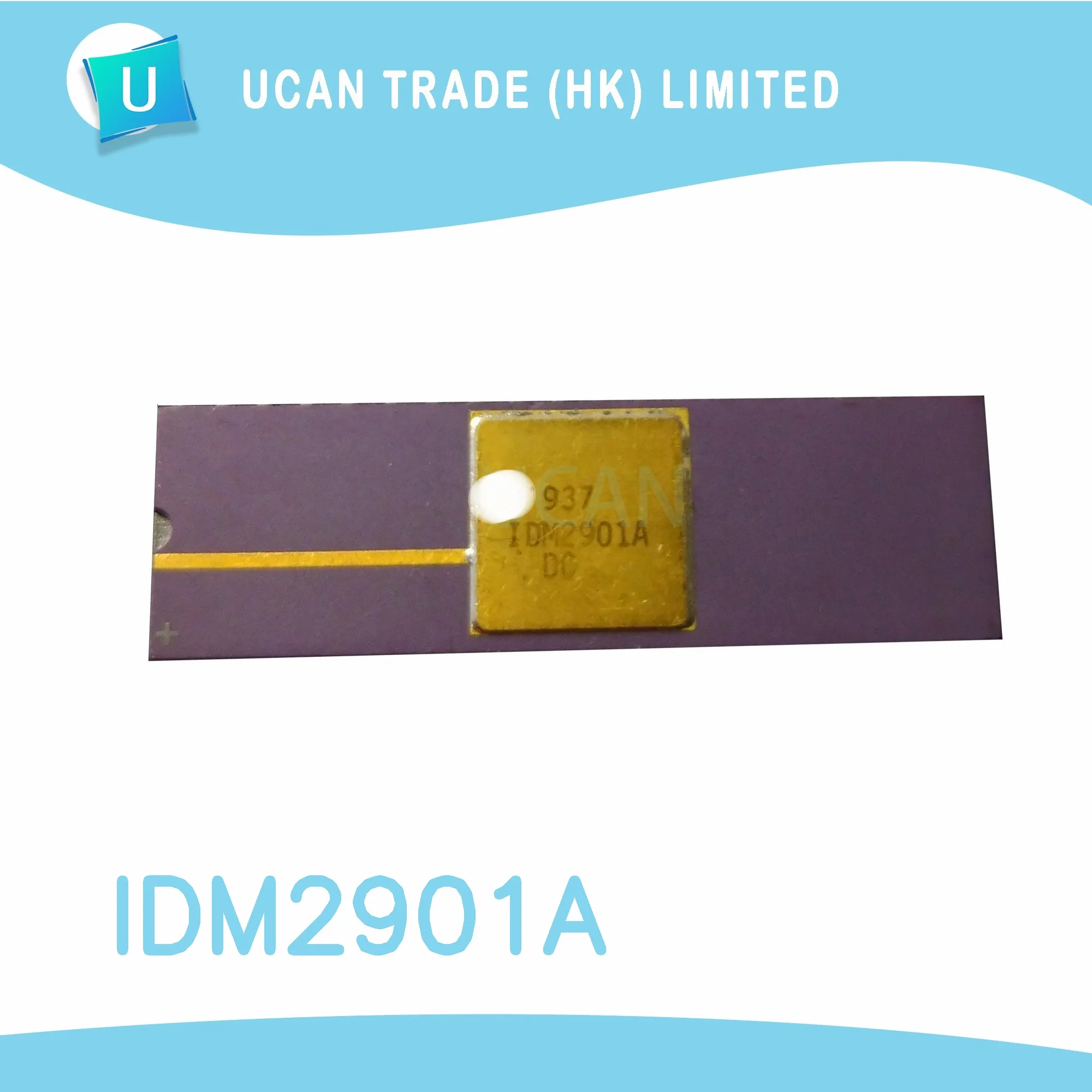 

IDM2901A SMD/SMT Original and New