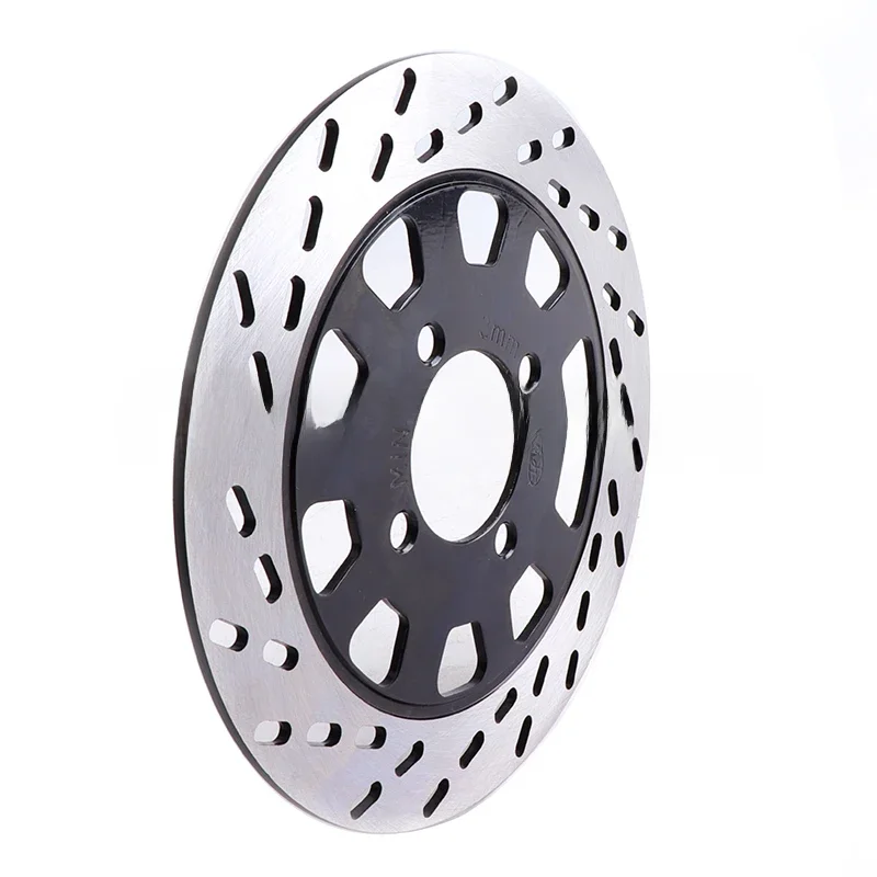 AliExpress ZHOUCHEN ATV 200mm Brake Disc Rotor For 50cc 70cc 90cc 110cc 125cc 250cc GY6 Scooter Dirt Pit Bike Motorcycle Buggy Quad Bike Parts