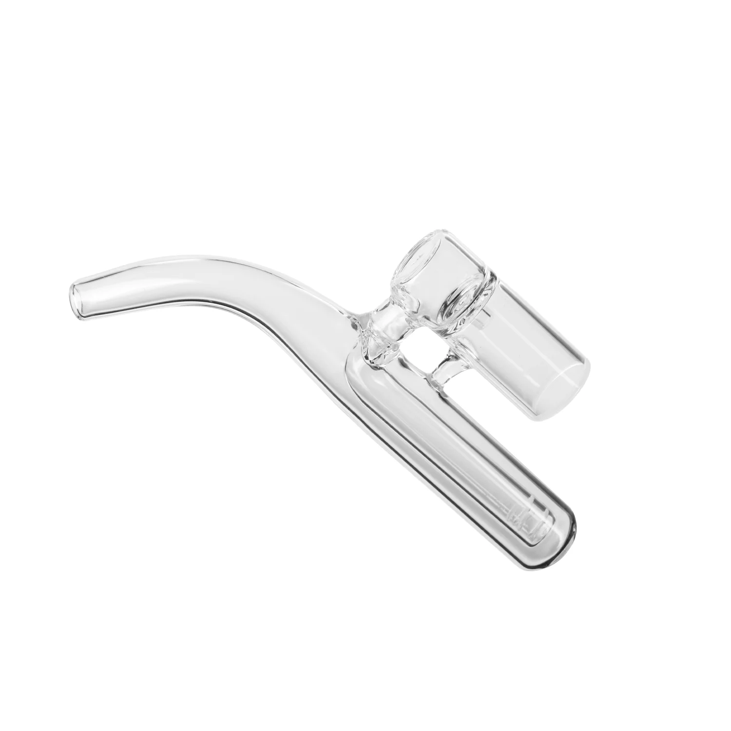 Longmada Glass for 18.5mm motar 3 (1pc)