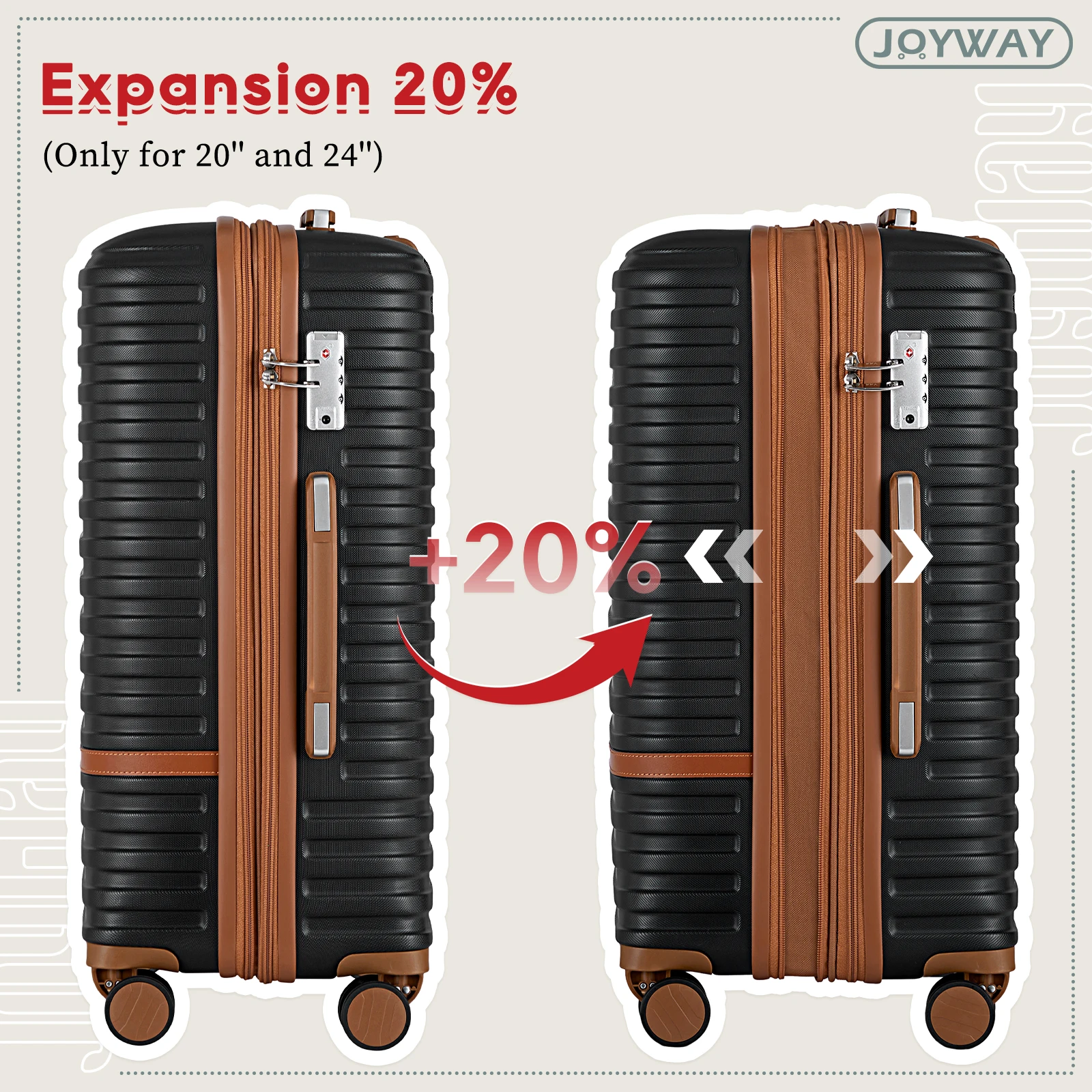 Thumbnail 3 - #7 Top 40 Hard Shell Suitcases Worth Buying In 2026
