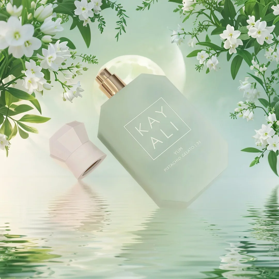 KAYALI Yum Pistachio Gelato 33 - Perfume Fragrance Intense recensione e prezzo