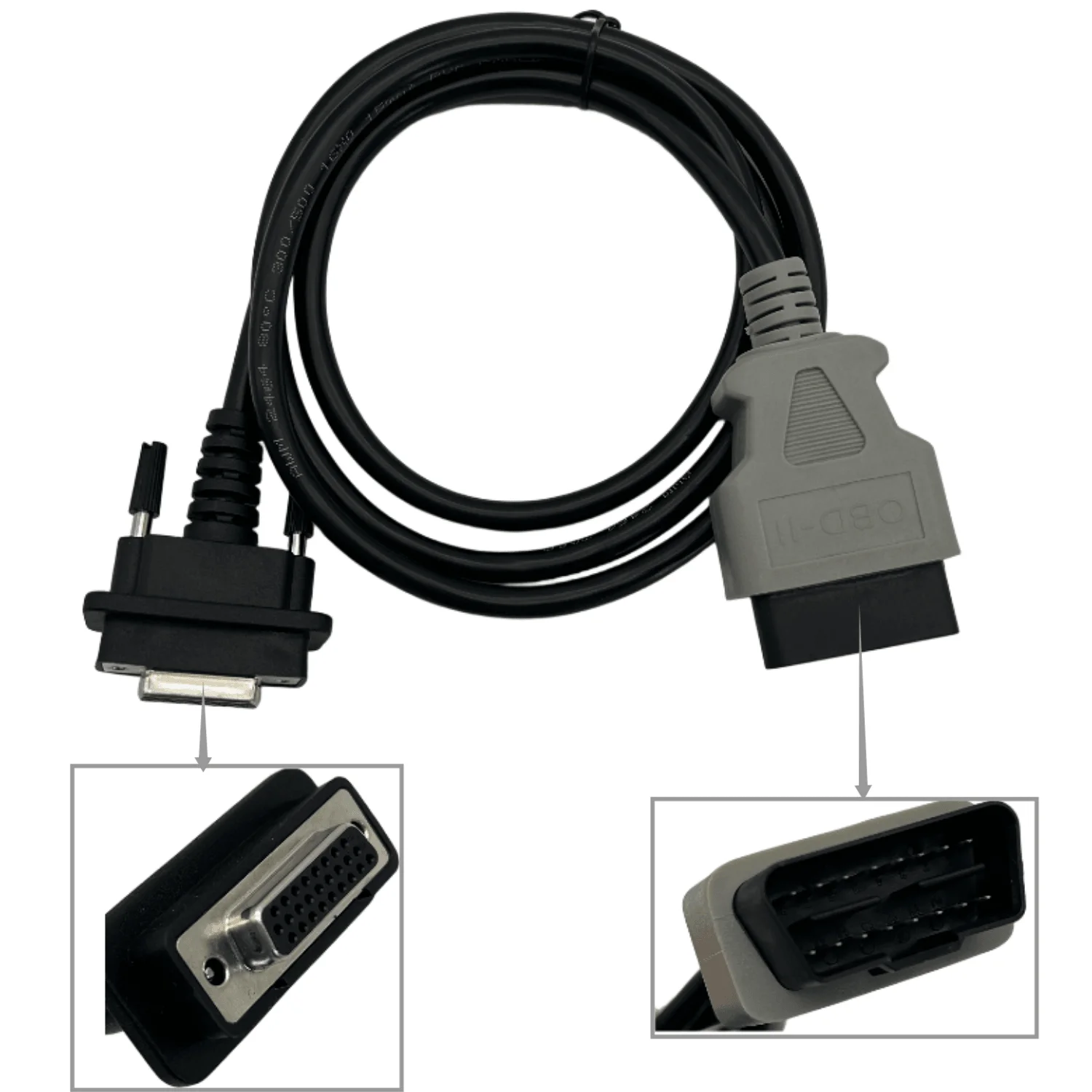 トヨタ/ホンダ/スバル自動診断テスター OTC HDS スバル SSM4 2-in-1/3-in-1 ECU プログラマー