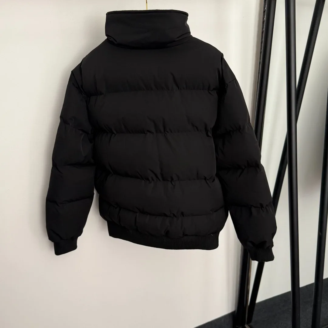 

2025 Autumn/Winter New Women's Solid Color Fashion High Quality Coat HL13