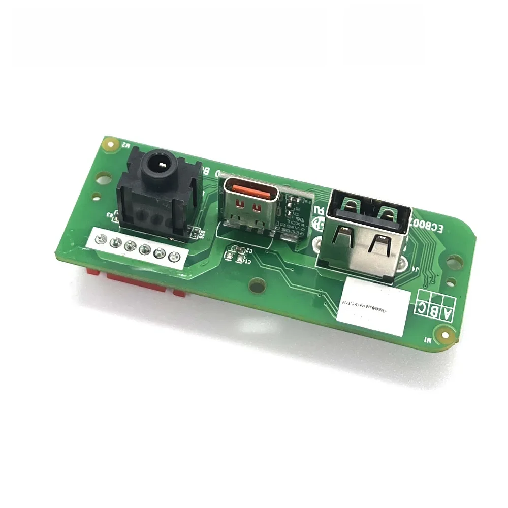 Dla JBL Xtreme 3 GG Type-C Micro USB Port ładowania Gniazdo USB Jack Złącze płytki zasilającej — zdjęcie produktu 7
