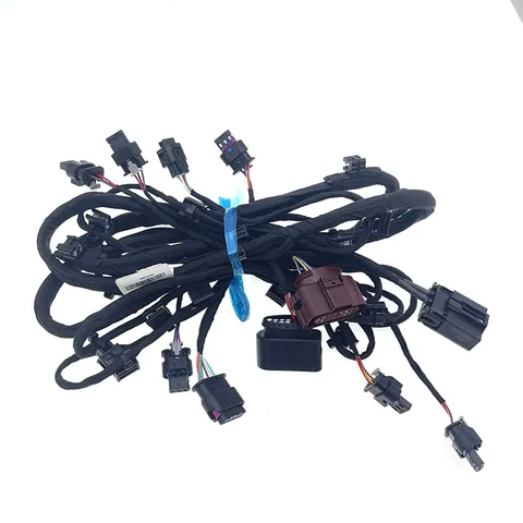 89A971085E For EQ4 E-TRON Front Bumper Parking Sensor Wiring Harness 89A 971 085 E 89A971085 E