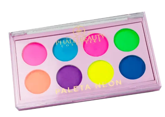 Palette Palette Neon